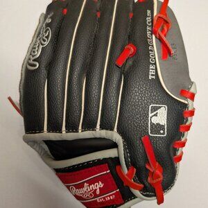 Rawlings Youth Baseball Glove MT95GB 9 1/2 " Youth Premium Series RH